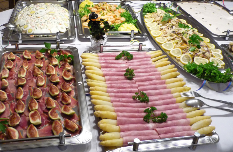 Buffet