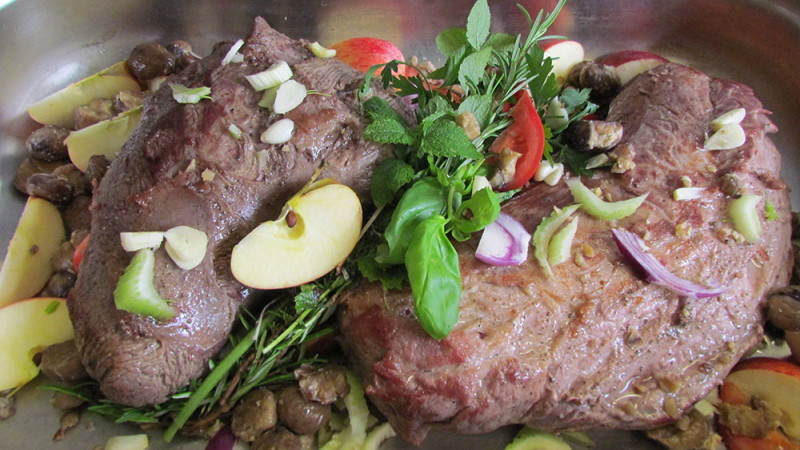 Fleisch