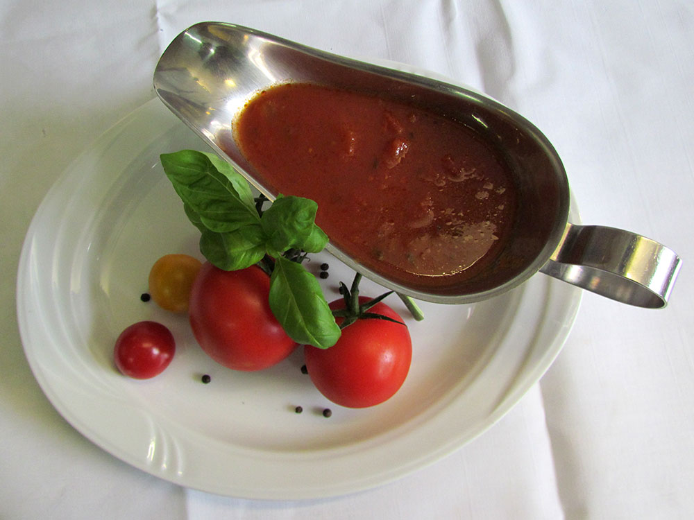 Tomaten